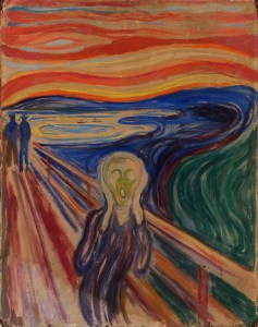 The Scream